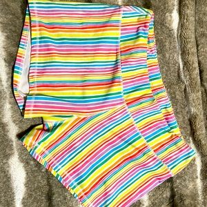 Born Primitive booty shorts